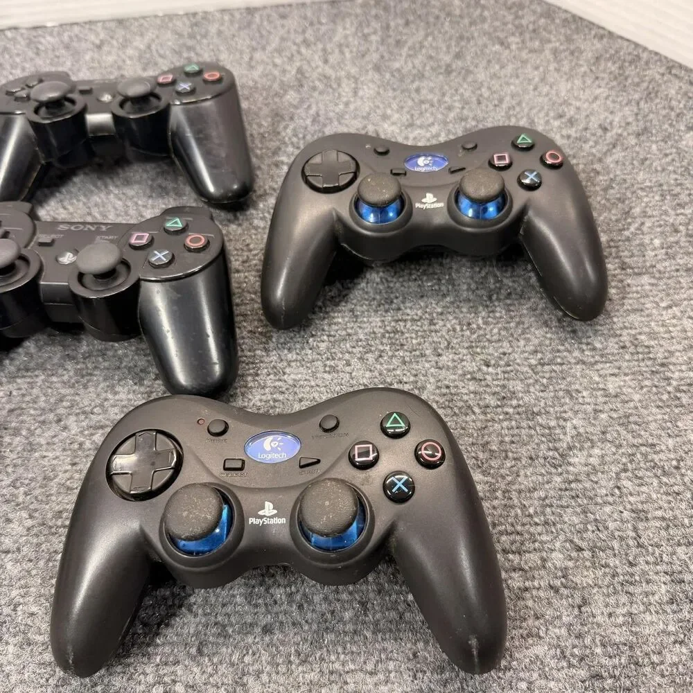 Sony playstation ps3